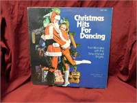 Tony Mansell - Christmas Hits For Dancing