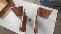 Bendwood Coffee Table Legs