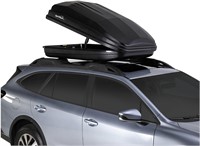 SportRack Vista XL Rooftop Cargo Box