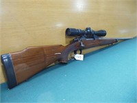 Remington Model 700 7mm-Rem-Mag  Bolt Action Rifle