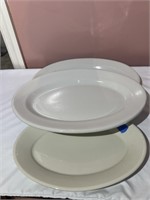 Vintage Platters