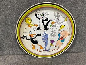 Looney Tunes Tin