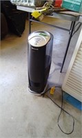 Honeywell Humidifer