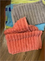 Box towels, hand towels, and more