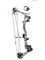 Bear Archery Compound Hunting Bow