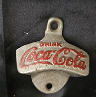coke opener