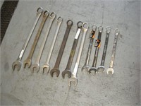 1 3/16 - 2 1/4 Wrenches