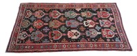 PERSIAN HERIZ RUG