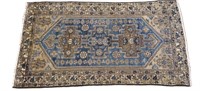 PERSIAN HERIZ RUG