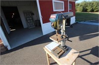 Ryobi Drill Press