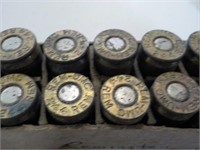 14 Early 244 shells