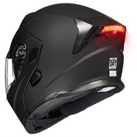 ILM Motorcycle Modular Full Face Helmet for