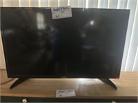 Toshiba 32" Flat Screen TV - No Remote