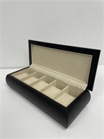 Gunther Mêle Wood Watch Case