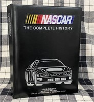 NASCAR The Complete History