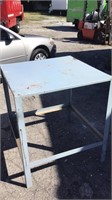 Garage table