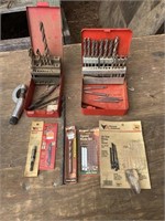 Drill Bits ETC