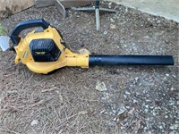 Poulan Pro PBV 200- Leaf Blower