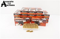 Federal 1000 Rounds American Eagl 0.45