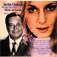 Jackie Gleason Irving Berlin's Music For Lovers si