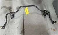 1955 Chevy Aftermarket Rear Sway Bar Kit