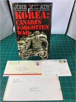KOREA: CANADA'S FORGOTTEN WAR