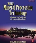 "As Is" Wills' Mineral Processing Technology