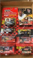 Matchbox nascar