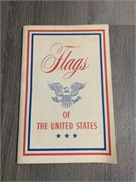 1924 Flags Of The US