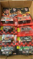 Matchbox cars