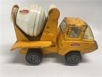 Tonka Cement Mixer