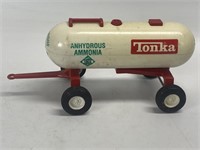 Tonka Anhydrous Ammonia Tanker