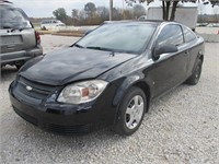 2008 Chevrolet Cobalt LS