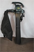 Yard Works electric leaf blower