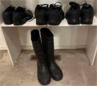 Men's Assorted Footwear