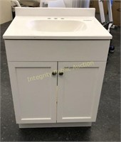 24” Vanity Sink Cabinet