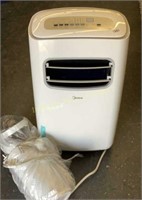 Midea Room Air Conditioner $479 Retail