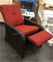 Patio Recliner