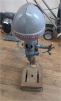 homecraft Drill press missing motor