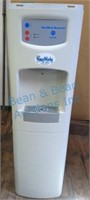 Hot/Cold bottleless water cooler