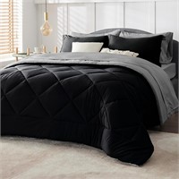 $105 King Comforter Set