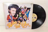 GUC Willie and The Poor Boys Vinyl Record