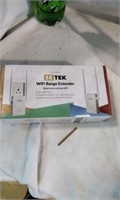 SETEK WiFi Range Extender (9)