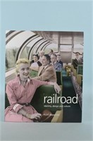 Railroad Identity, Design and Culture