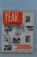 1952 Year Your Lifetime in Pictures