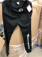 Medium Champion Standard Fit Swear Pant