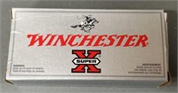 20 rnds Winchester .22-250 Rem Ammo