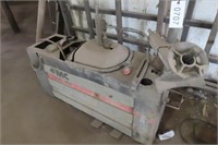 FMC 7600 BP Tire Machine