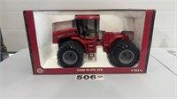 ERTL CASE IH STX 375 TOY TRACTOR