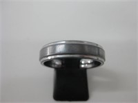 Triton Tungsten Carbide Ring